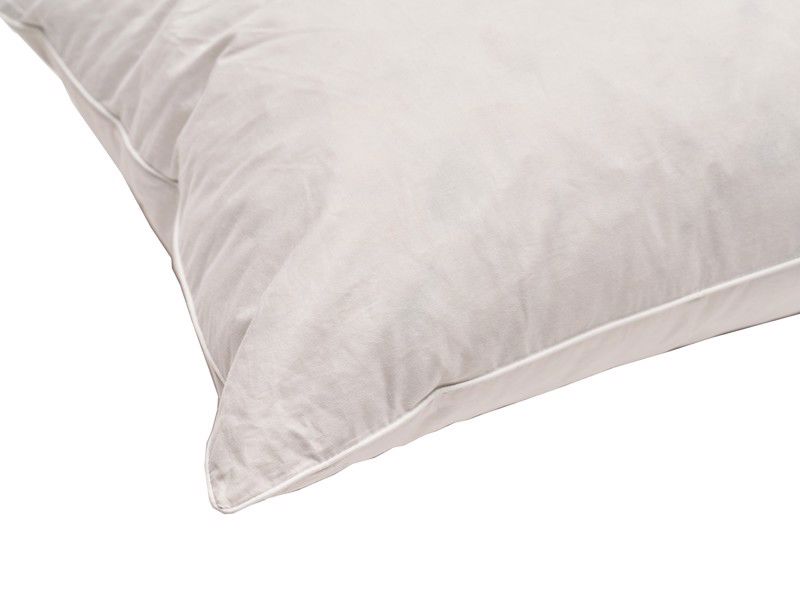 Vispring European Duck Feather & Down Pillow